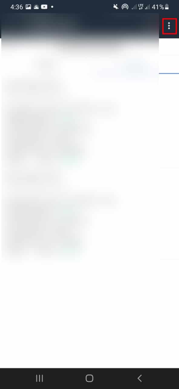 Cómo descargar todo Telegram Fotos