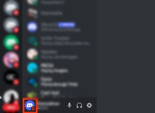 ¿Cuánto tiempo se tarda en ir inactivo en Discord?