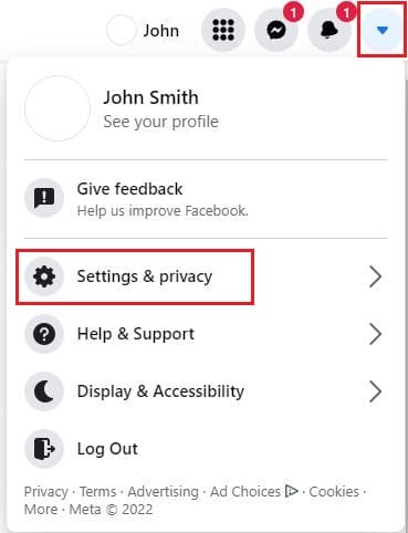 Cómo ver publicaciones eliminadas de amigos en Facebook