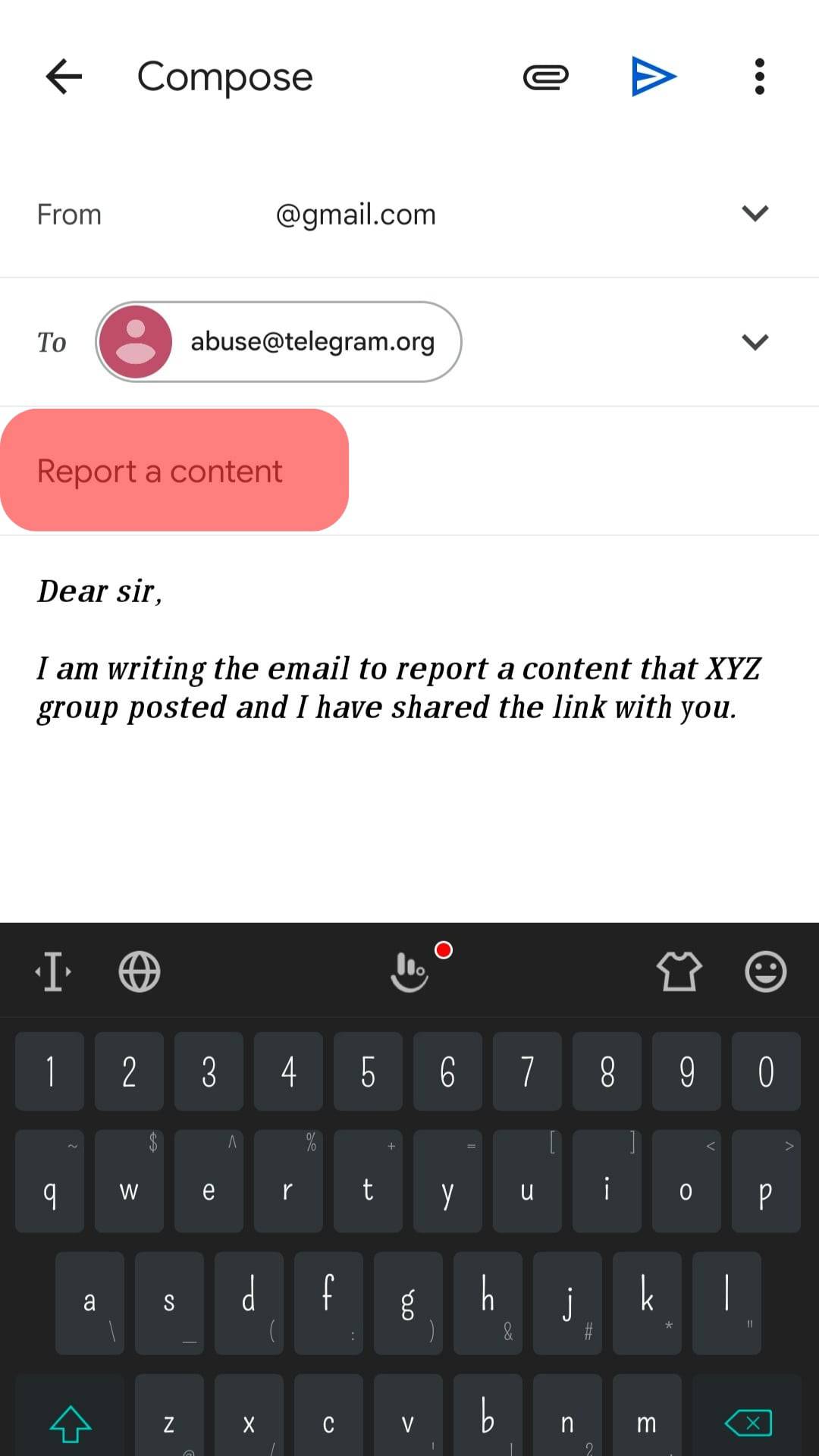 Cuánto tiempo dura Telegram ¿Apoyar tomar para responder?