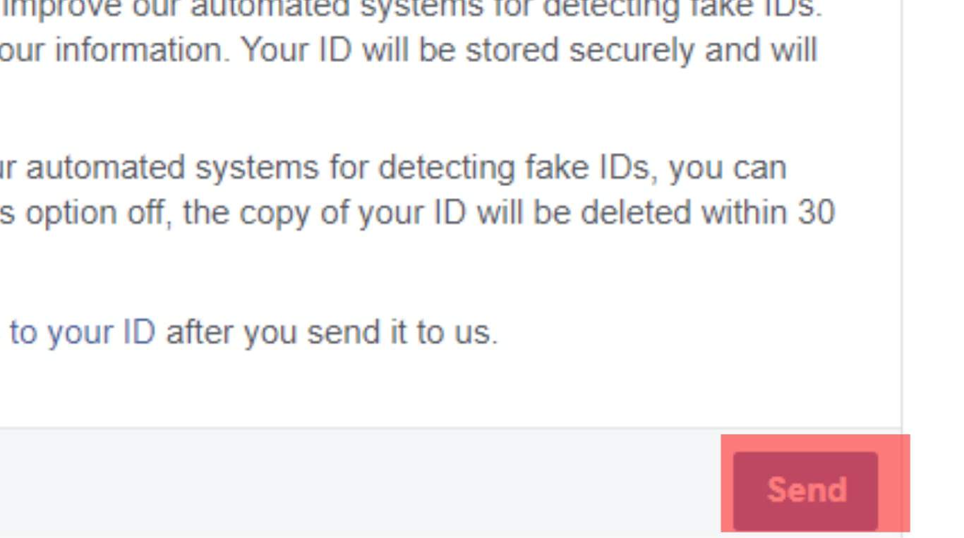 Cómo eliminar las restricciones de la cuenta de Facebook