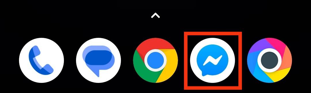 Cómo eliminar apodos en Messenger
