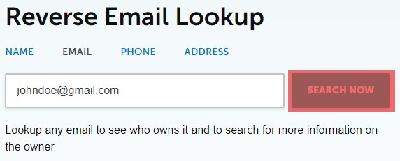 Cómo encontrar a alguien en Reddit Sin nombre de usuario