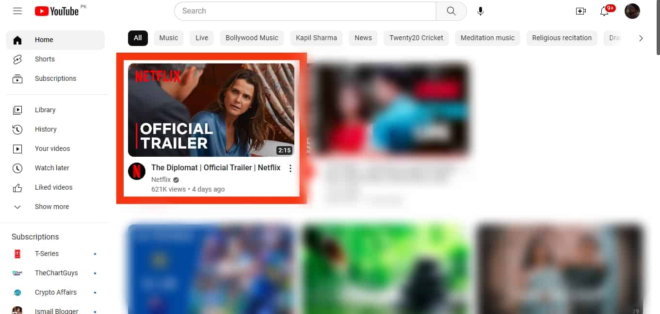 Cómo incrustar videos de YouTube en Twitter Cómo incrustar videos de YouTube en Twitter