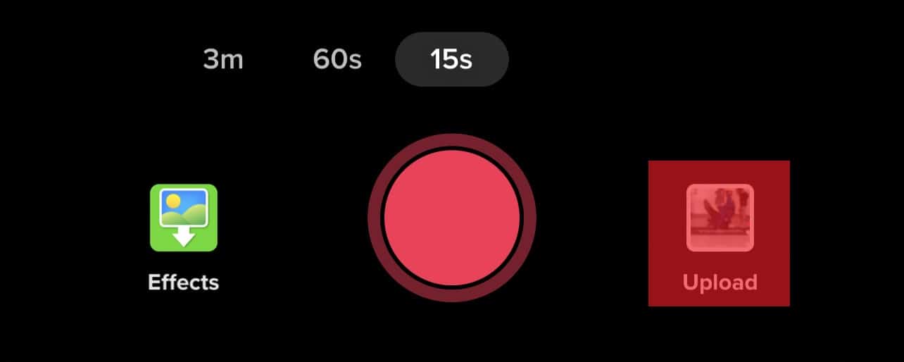 ¿Por qué son mis TikTok ¿Vídeos borrosos?