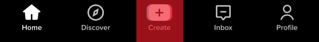 ¿Por qué son mis TikTok ¿Vídeos borrosos?