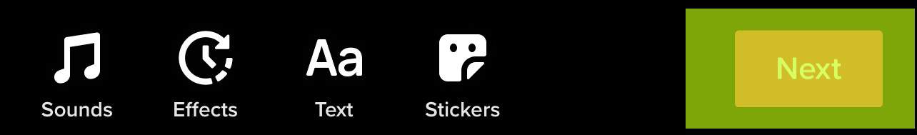 ¿Por qué son mis TikTok ¿Vídeos borrosos?