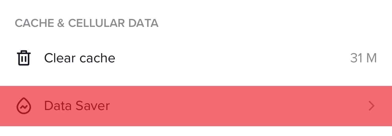 ¿Por qué son mis TikTok ¿Vídeos borrosos?