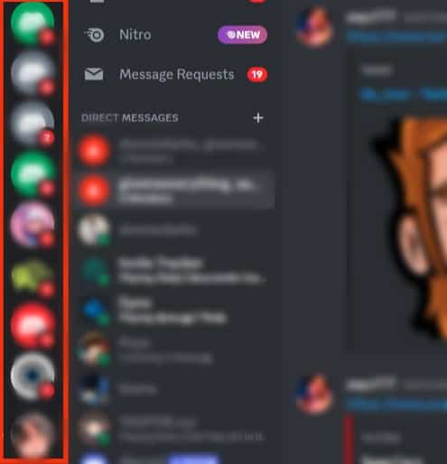 Cómo enviar imágenes en Discord?