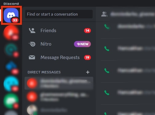 Cómo enviar imágenes en Discord?