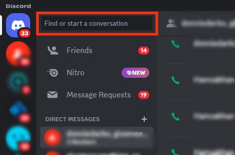 Cómo enviar imágenes en Discord?