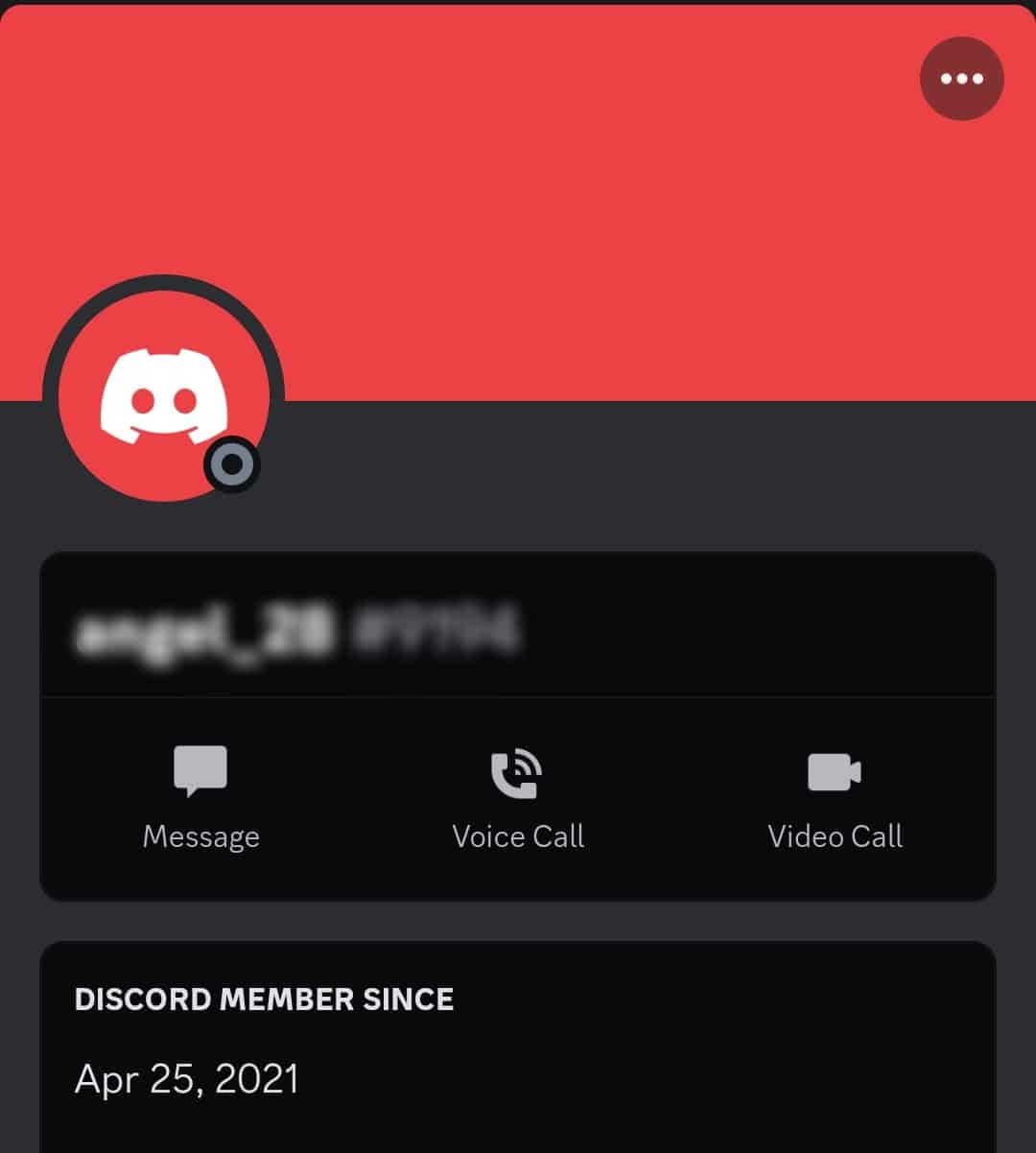 Qué sucede cuando dejas de ser amigo de alguien en Discord?
