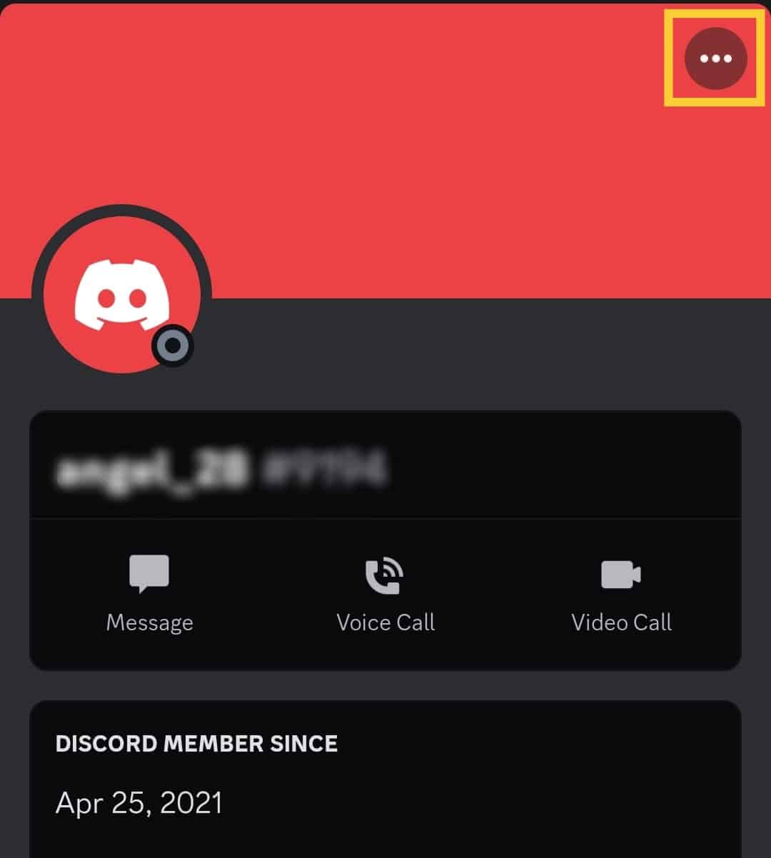 Qué sucede cuando dejas de ser amigo de alguien en Discord?