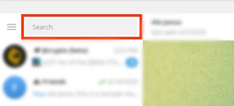 Cómo saber si alguien tiene Telegram?