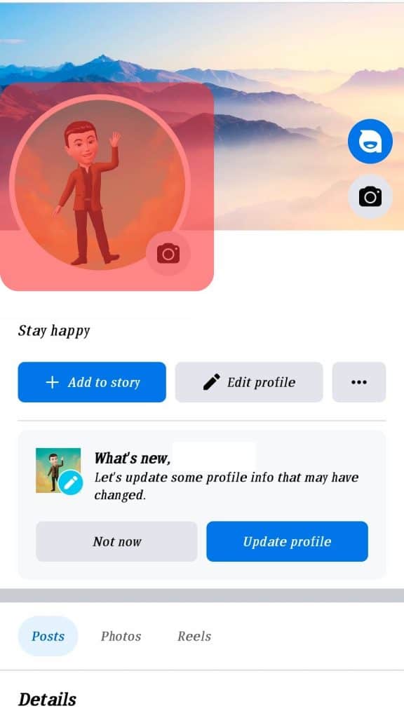 Cómo pedirle a una chica su número en FB