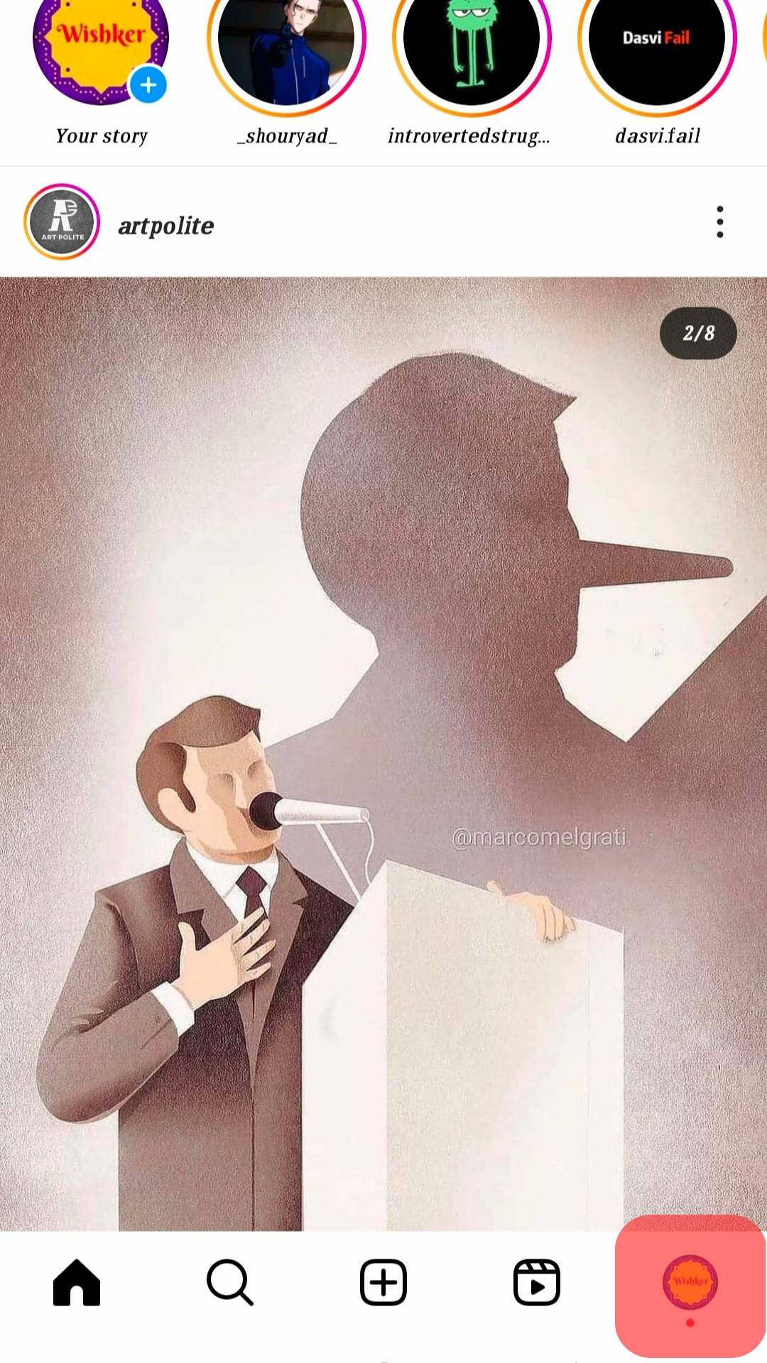 Cómo saber cuándo un Instagram ¿Se hizo la cuenta?