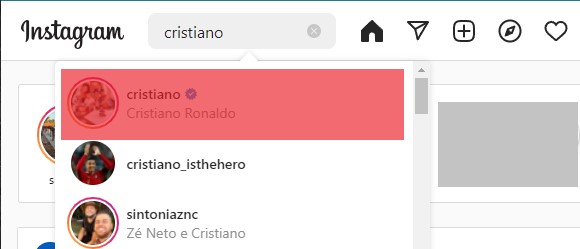 Cómo ver seguidores mutuos en Instagram