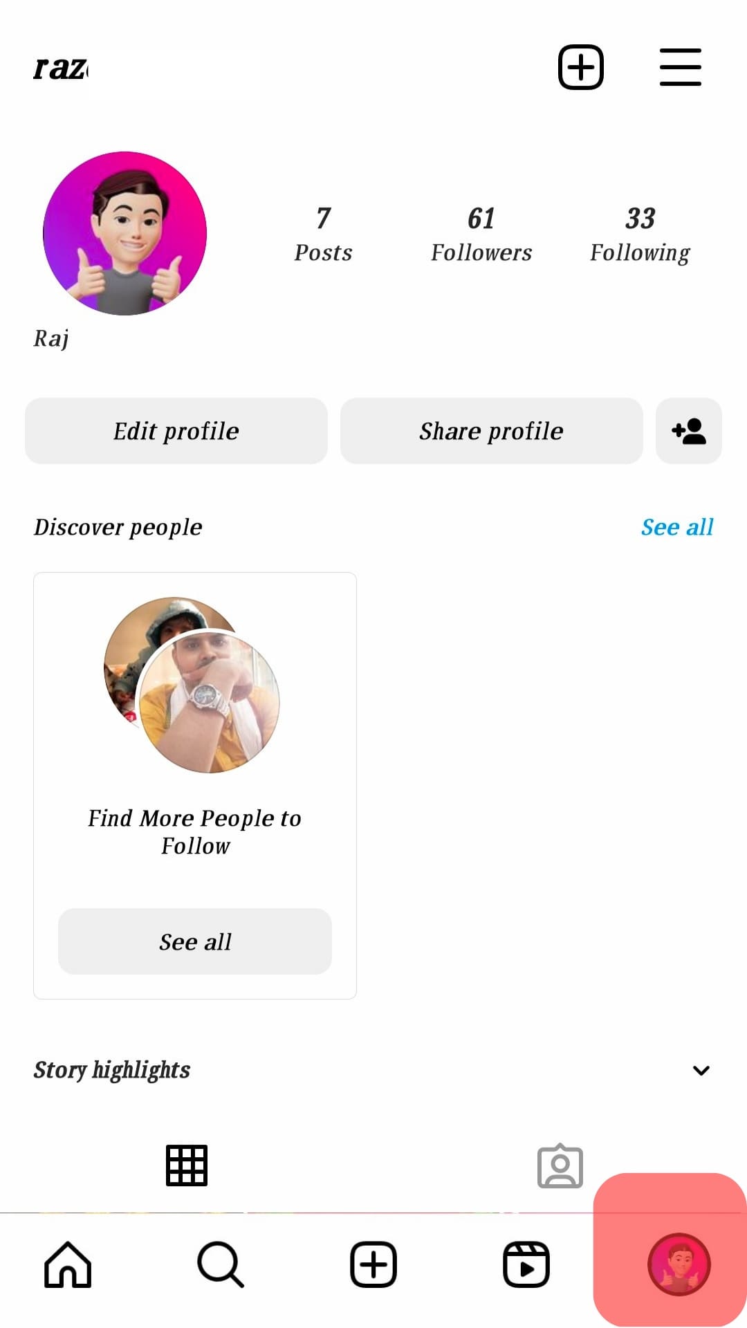 Por que Instagram ¿Dejar de seguir a mis amigos?