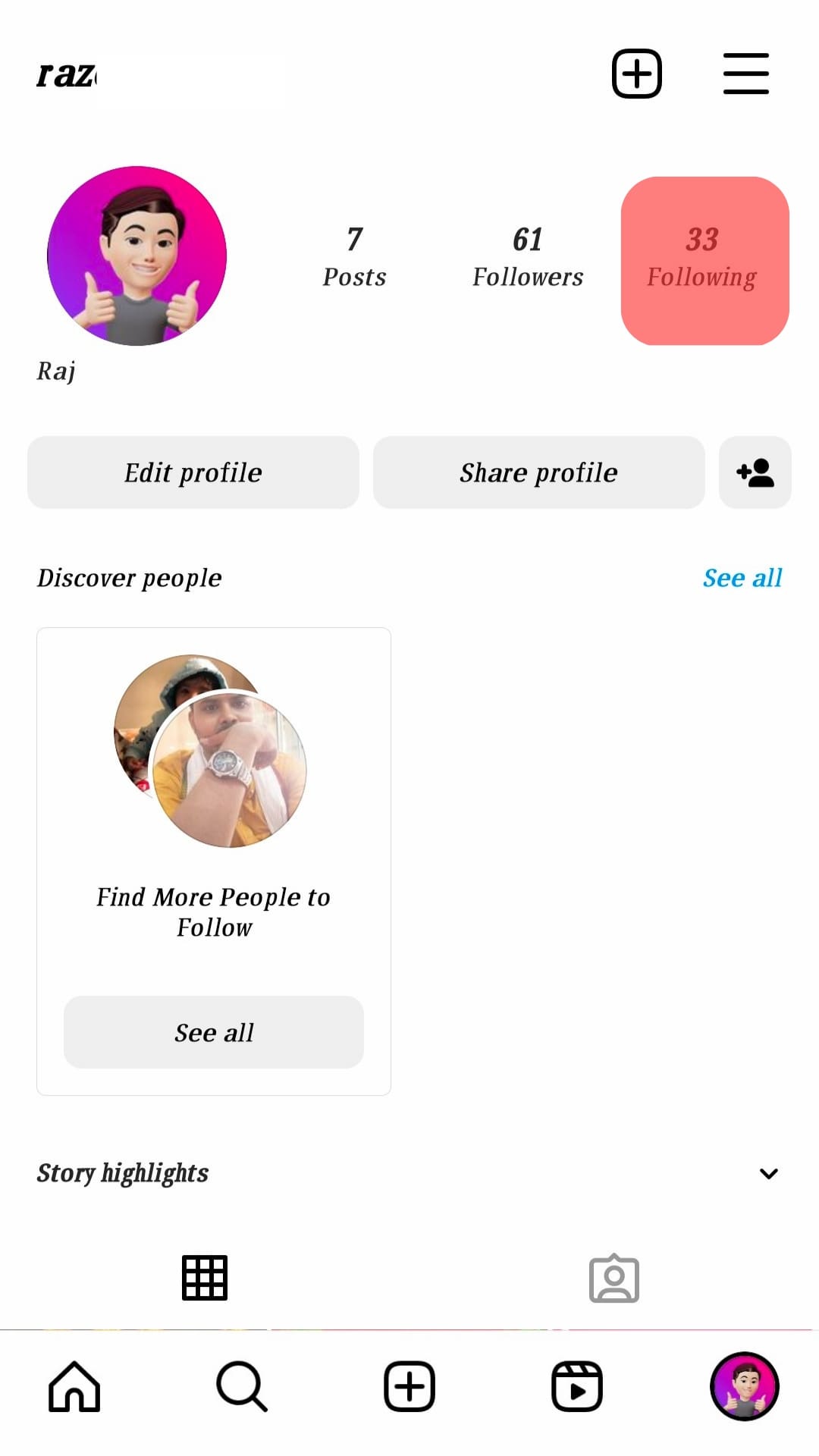 Por que Instagram ¿Dejar de seguir a mis amigos?