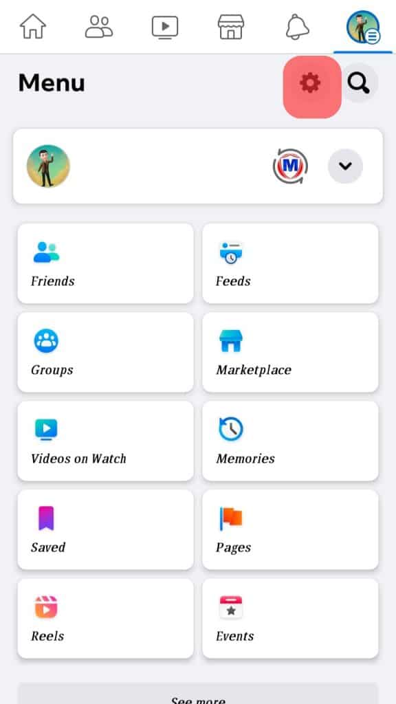 Ver cuánto tiempo han sido amigos en Facebook