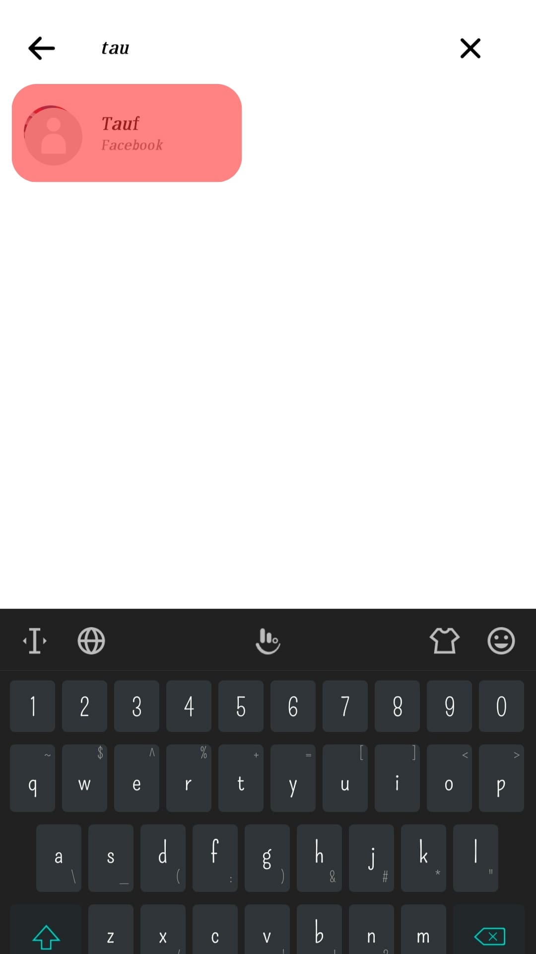 ¿Por qué es mi Messenger ¿No suena?