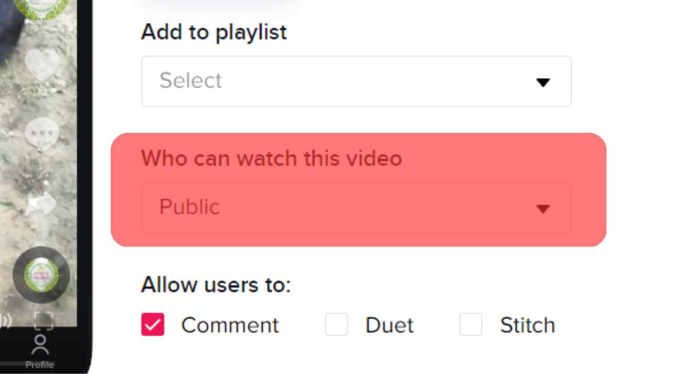¿Por qué estoy perdiendo seguidores en TikTok