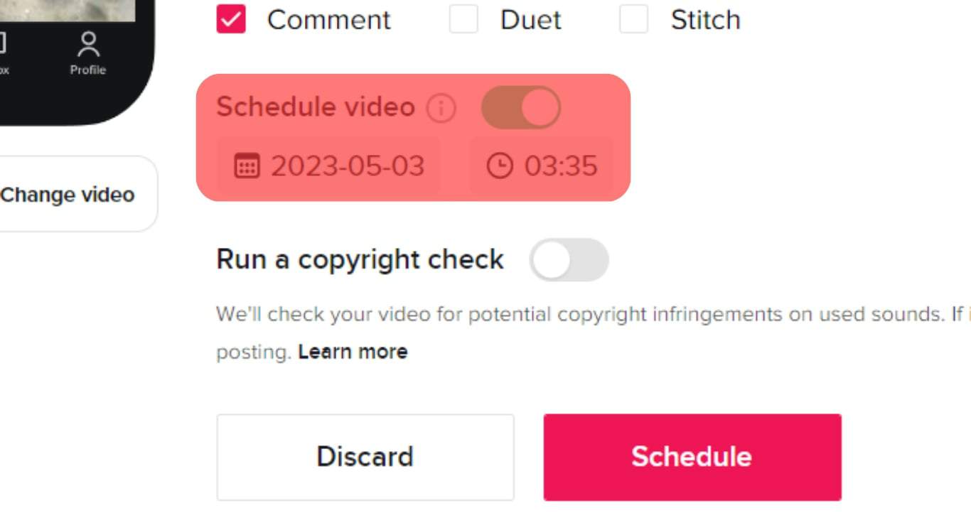 ¿Por qué estoy perdiendo seguidores en TikTok