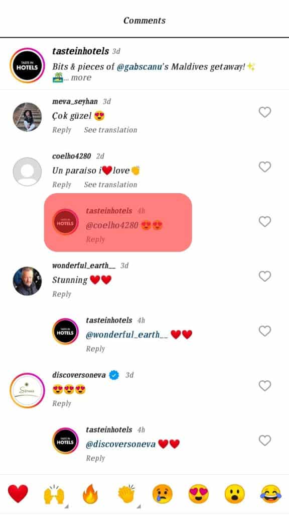 ¿Qué es un blog personal en Instagram?
