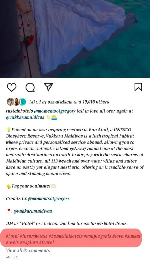 ¿Qué es un blog personal en Instagram?