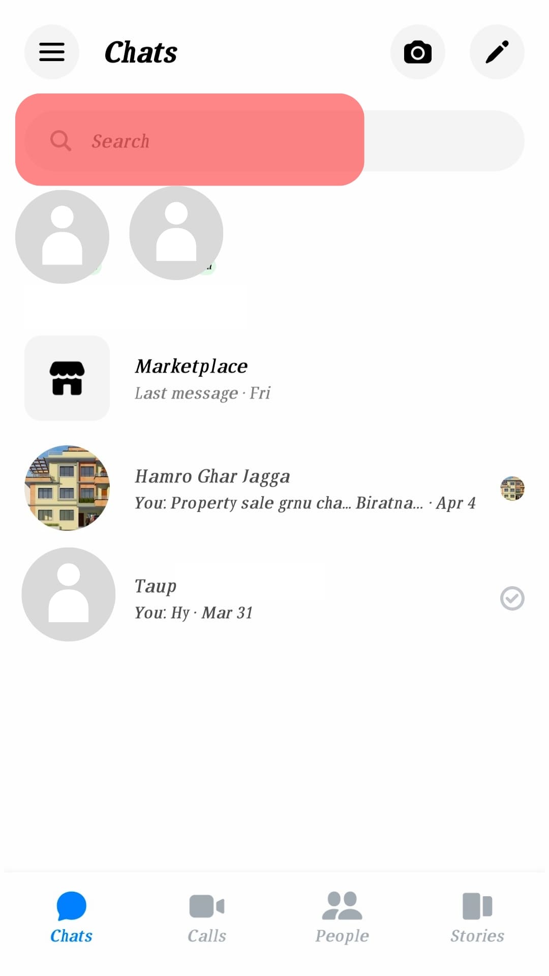 Cómo saber si alguien tiene Messenger ¿Instalado?