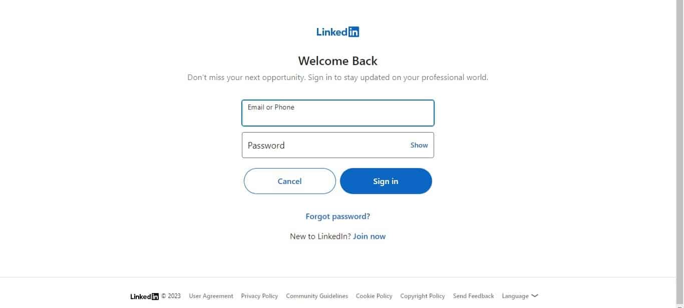Cómo publicar varias fotos en LinkedIn?