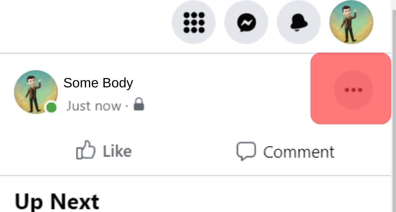¿Cómo cambiar la miniatura en un video de Facebook?