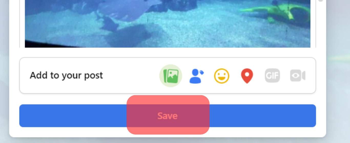 ¿Cómo cambiar la miniatura en un video de Facebook?