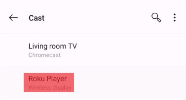 Cómo mirar TikTok en Roku TV?