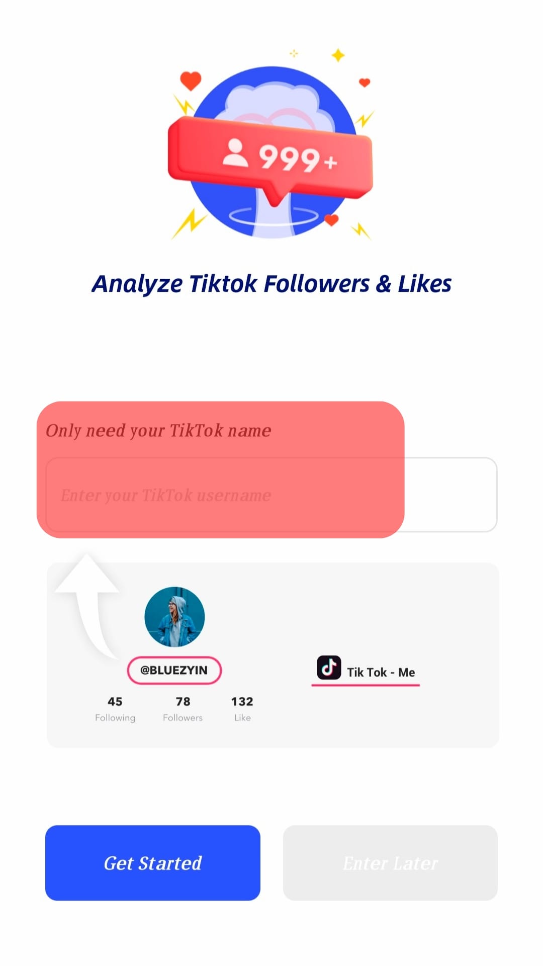Cómo ver quién dejó de seguirte en TikTok