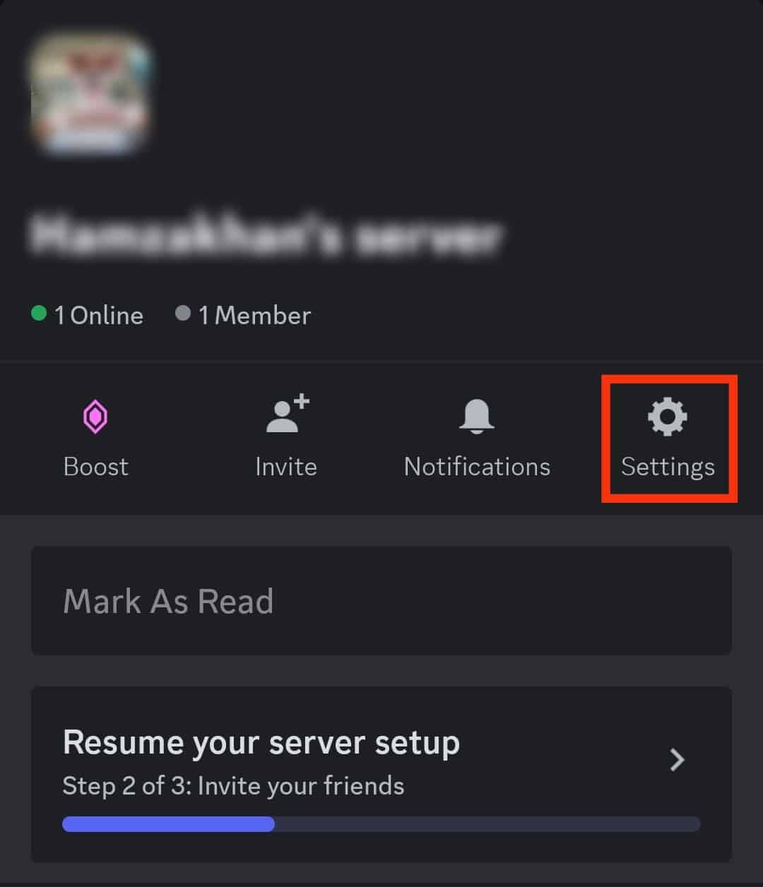 ¿Cuánto tiempo se tarda en ir AFK en Discord?