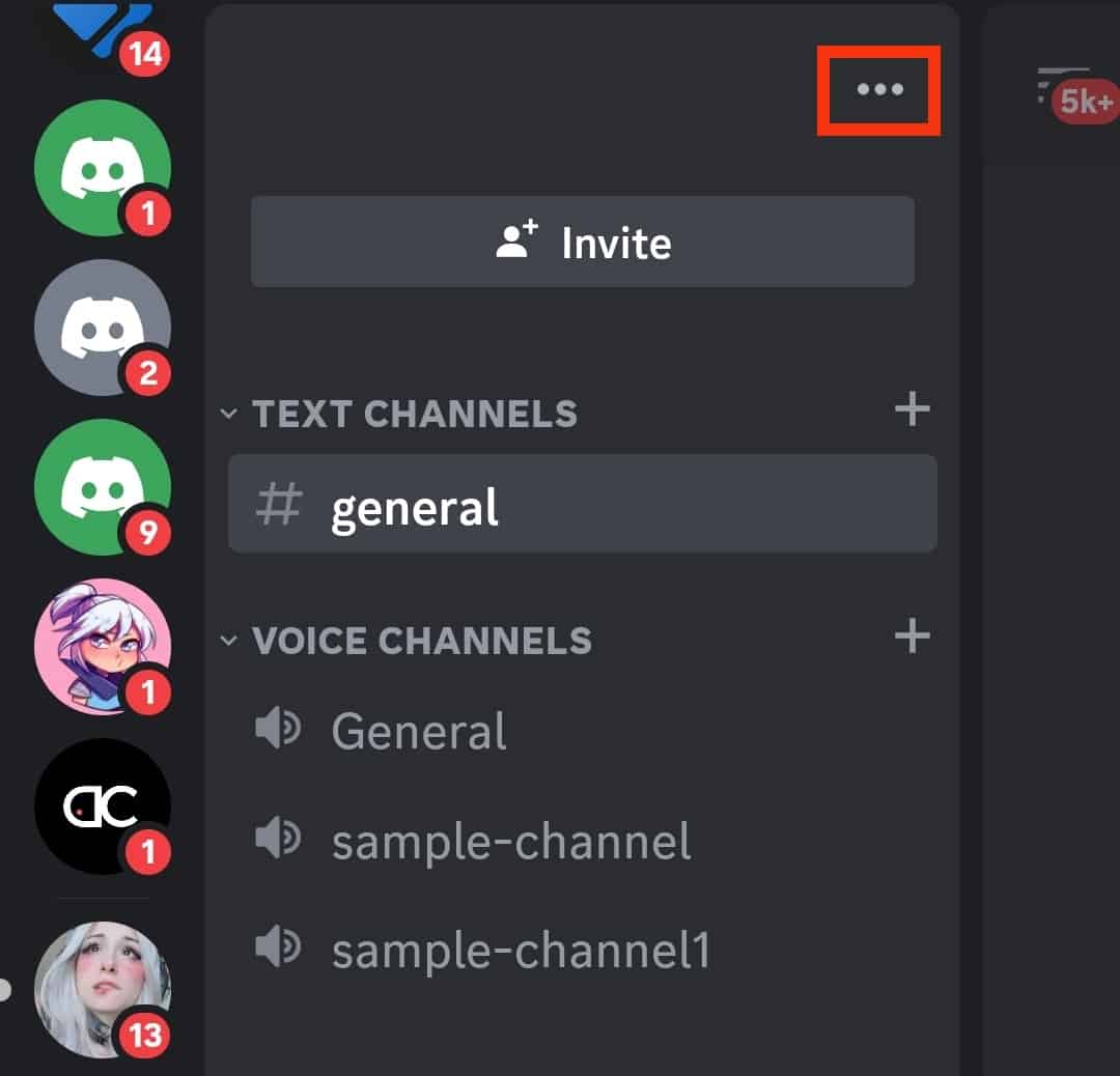 ¿Cuánto tiempo se tarda en ir AFK en Discord?