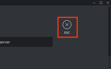 ¿Cuánto tiempo se tarda en ir AFK en Discord?