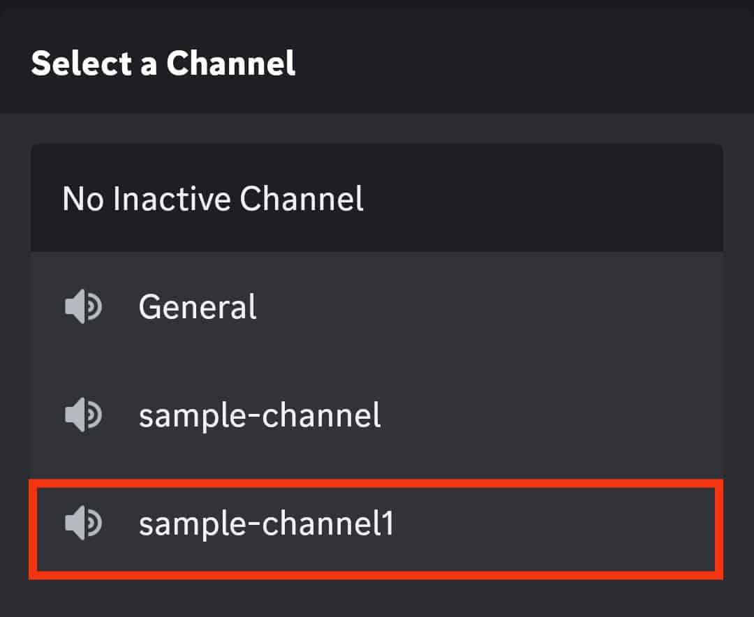 ¿Cuánto tiempo se tarda en ir AFK en Discord?