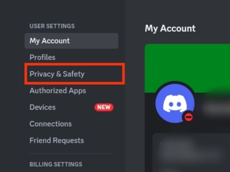 Cómo quitar el filtro NSFW en Discord?