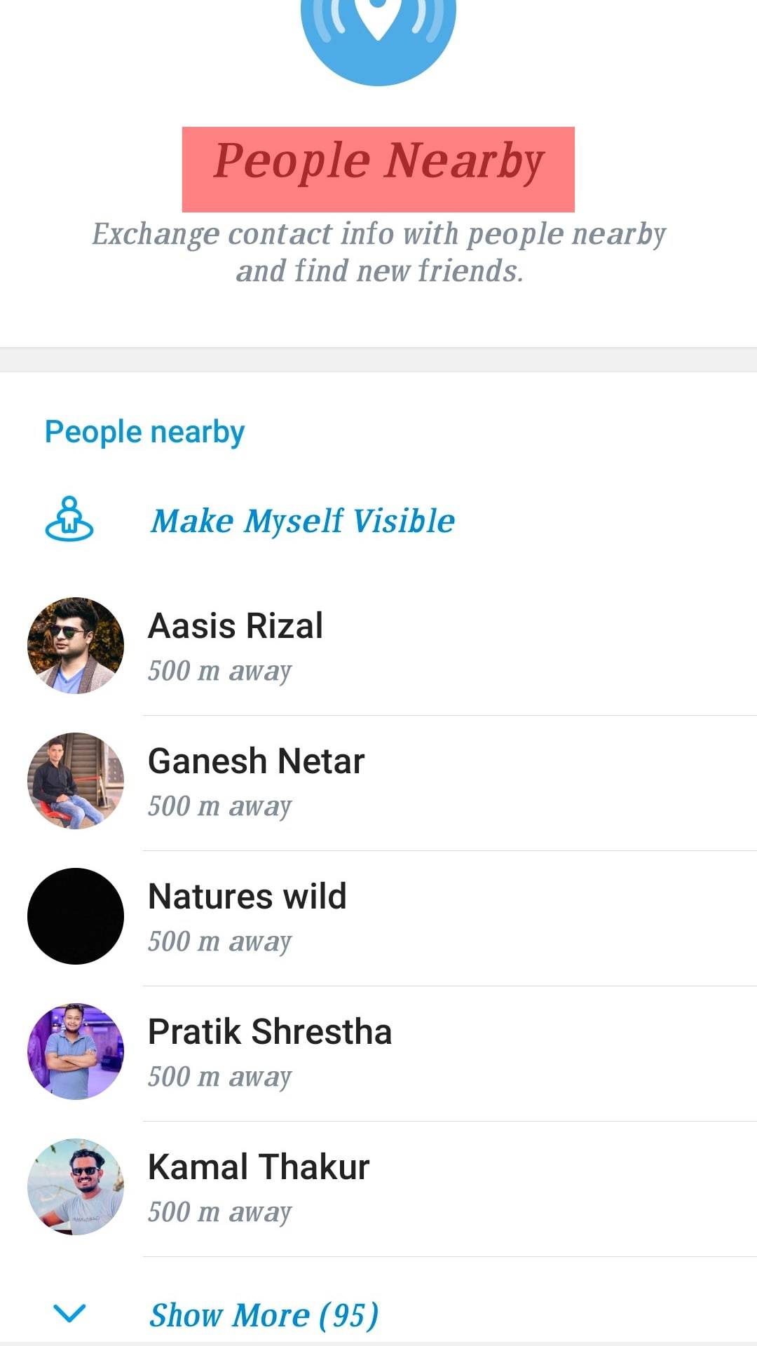 Cómo encontrar a alguien en Telegram Sin nombre de usuario Cómo encontrar a alguien en Telegram Sin nombre de usuario