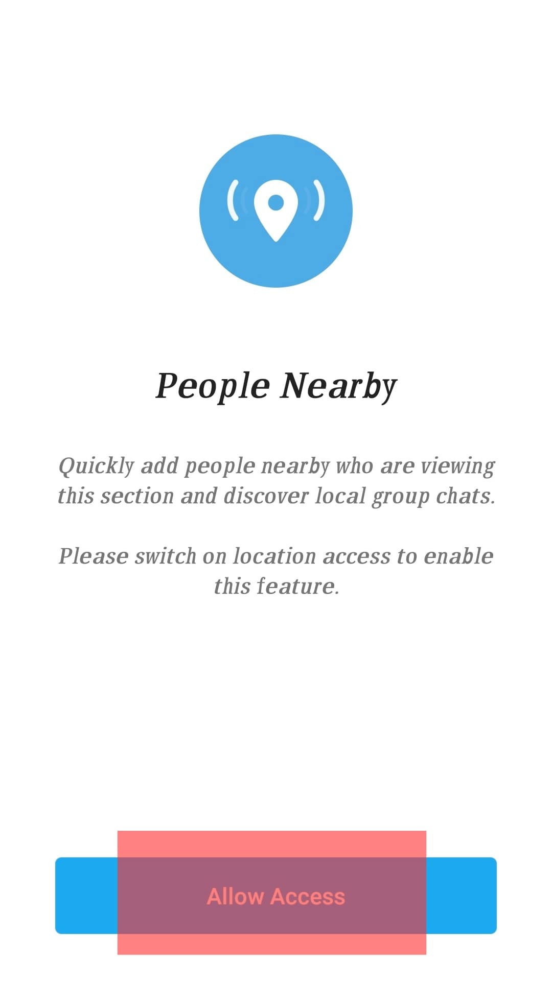 Cómo encontrar a alguien en Telegram Sin nombre de usuario Cómo encontrar a alguien en Telegram Sin nombre de usuario