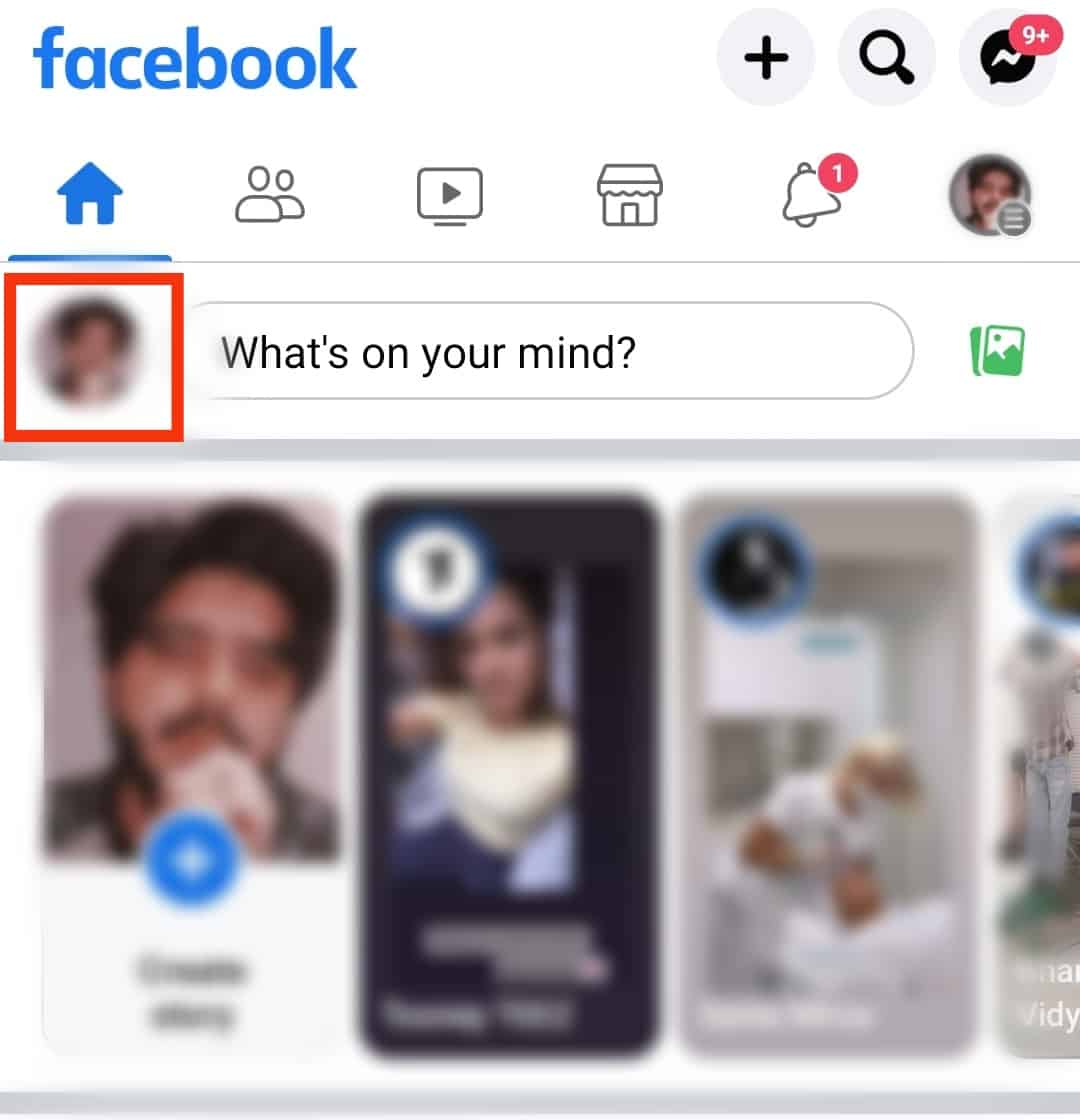 Cómo ocultar todas las fotos en Facebook