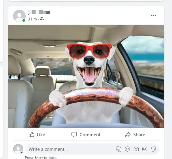Cómo ocultar todas las fotos en Facebook