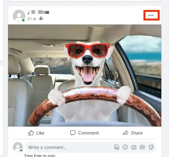 Cómo ocultar todas las fotos en Facebook