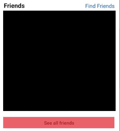 Saber si alguien eliminó tu solicitud de amistad de Facebook