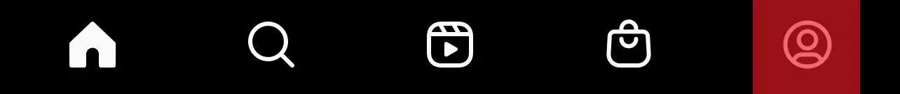 Cómo archivar en masa Instagram Publicaciones