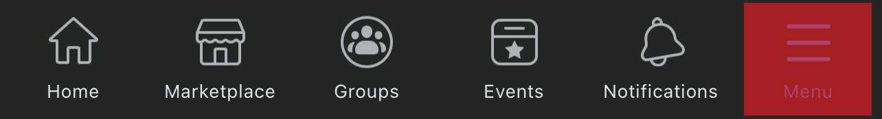 Cómo ver videos vistos recientemente en Facebook
