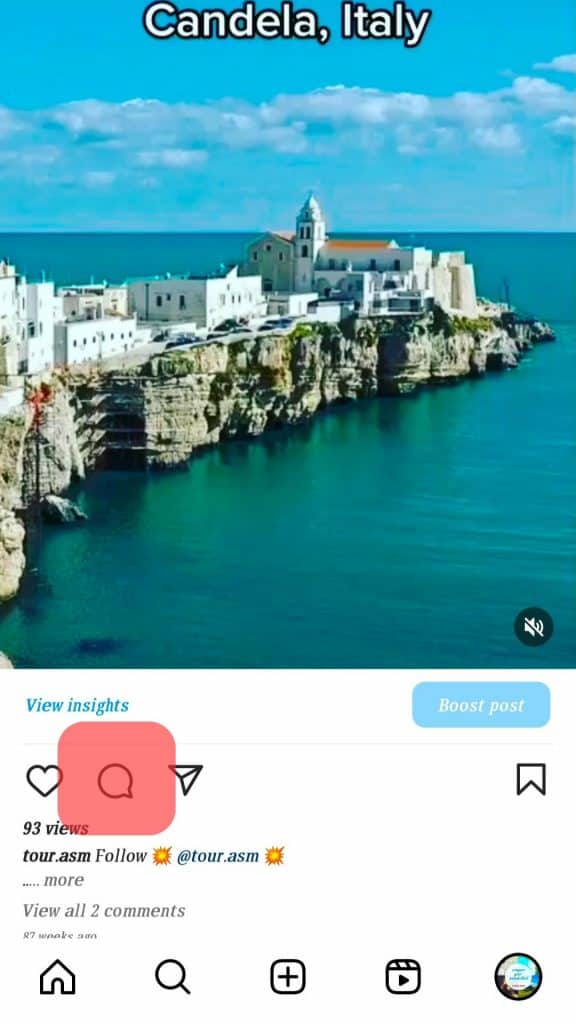 Cómo saber quién te denunció Instagram
