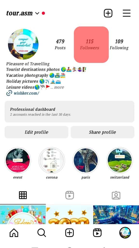 Cómo saber quién te denunció Instagram